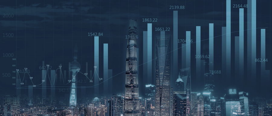 全国大数据产业呈现三大梯队　北上广江浙贵领跑全国　