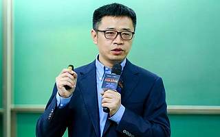 技術驅動商業變革 | 清華-阿里新商業學堂項目（首期）模塊三