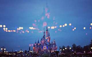 ​模仿迪士尼的中国娱乐公司都怎么样了？