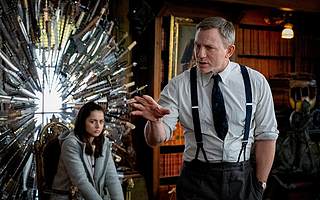 2019全球十佳電影，中國資本和其中一半有關系