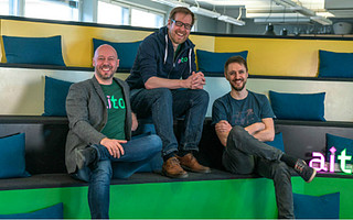 赫尔辛基人工智能初创公司 Aito 获得诺基亚董事长 160 万欧元融资