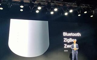 OPPO 发布 5G 万物互融的多款智能外设，包括 CPE、智能耳机、智能手表