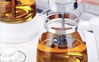 什么是C2B？怎樣用大數據打造爆款？答案藏在這個燒水壺上