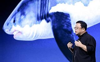 【动点播报】罗永浩在线答疑鲨纹黑科技，三星会计欺诈案宣判