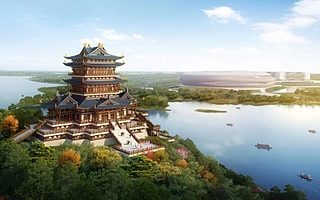 房地产集团、汽车芯片专家为何都 pick 成都的这一 “宝地”？