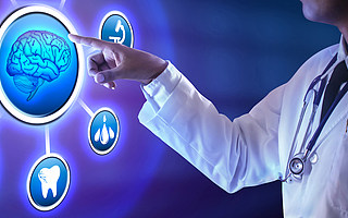 人工智能大有作为，谷歌提出医学影像新突破