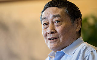 娃哈哈董事長宗慶后：我國拉動內需要靠10億不太富裕的人群 | CEO說