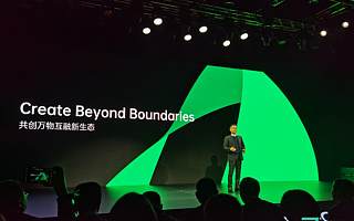 3年500億，OPPO用萬物互融撬動5G未來