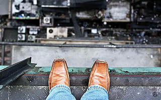 2017—2019 燒掉數千億后：錢荒下的創業 “真相”