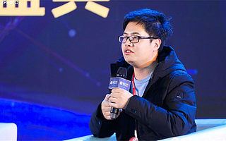 钢铁侠科技产品负责人苏鹏飞：把握产业革命既要重视新技术但也不能低估传统技术的价值