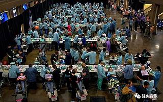 看病難、看病貴，美國人民如何自救？