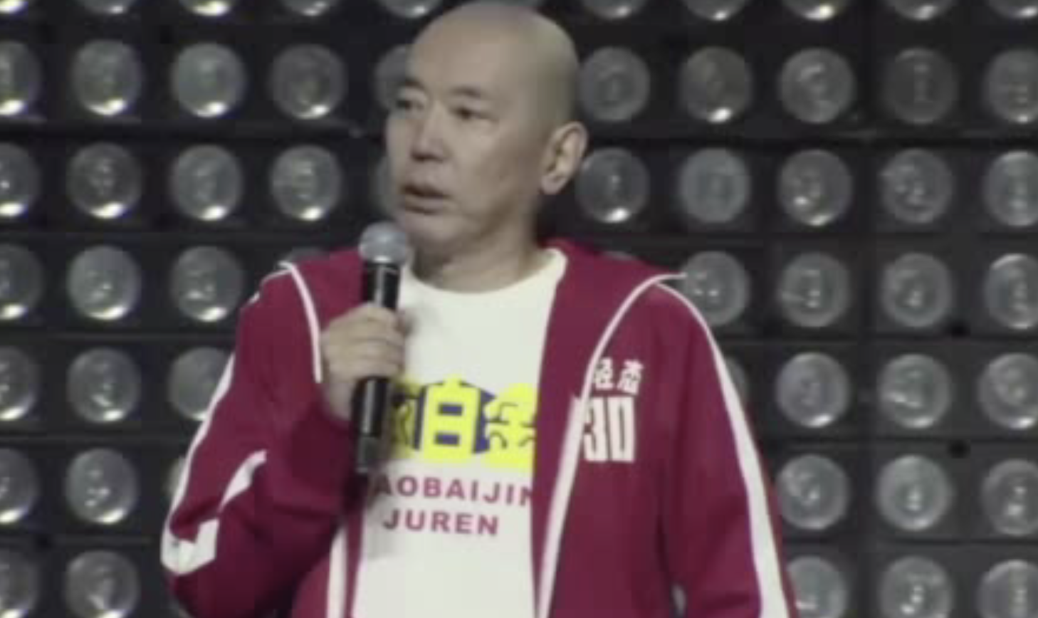 史玉柱：这30年我们对得起消费者