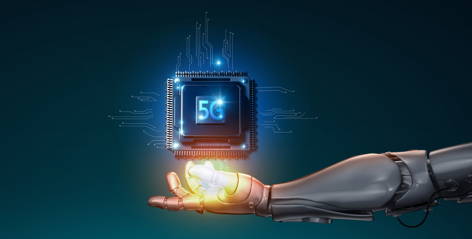 邬贺铨：5G掀起新一轮数据爆炸