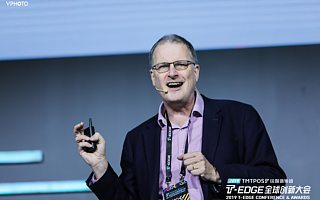 专访“多智能体”先驱迈克尔：当AI学会人类社交，“机器人总动员”还会远吗？