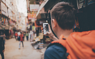 微信重倉酒旅運營，騰訊終于找到了旅游產(chǎn)業(yè)的突破口？