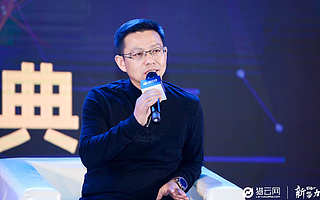 創(chuàng)米科技李建新：人才是企業(yè)發(fā)展的核心，會花30%的精力招人