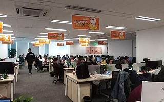 揭秘淘集集破产前后：迟迟不到的融资、生死一线的商家