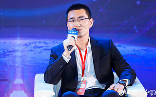 高仙机器人研发总监霍峰：5G加持，“一横一纵”加速产业演进