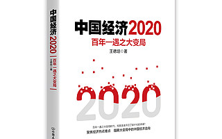 【书评】2020年，中国经济4大趋势，最新的8个赚钱行业