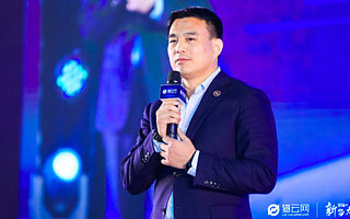 昆仑决创始人姜华：高频高质量赛事打造IP，多渠道触达用户建立链接