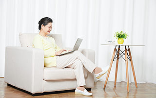 老年人流量崛起，互聯(lián)網(wǎng)的韭菜地還是新動力？