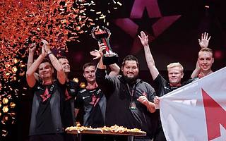 第一支电竞战队的上市秘辛