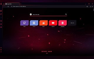 Opera 为 Mac 平台带来游戏浏览器，让你玩游戏不再卡顿