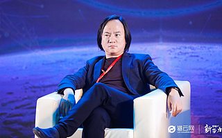 渶策資本胡斌：堅定看好消費互聯網，社交始終有創新機遇