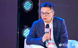 云天使基金创始合伙人秦捷：创企需要可持续的商业模式，企业服务在中国有长远机会