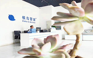 【独家】为170000套房产提供托管家宅服务，候鸟管家完成500万天使轮融资