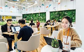 WeWork上市搁浅后，优客工场赴美逆势提交招股书