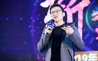 阿里创新事业群创新投资负责人邓兆俊：做孵化创新，不追风口而应创造“风口”