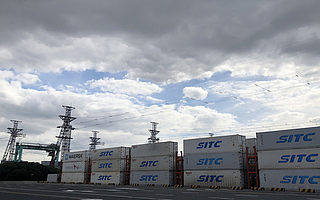 港口集裝箱智慧化運(yùn)輸公司神駝物流科技完成千萬級(jí)天使輪融資