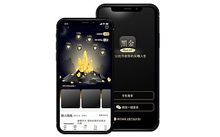 合伙人制社交電商黑金公社獲 1000 萬元天使輪融資，將完善供應鏈體系