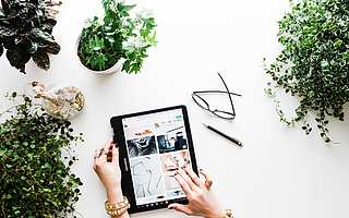 火拼社交购物，“淘宝ebay大战”恐将再次上演？