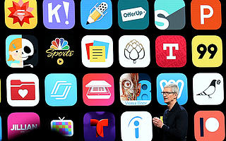 移动互联网时代的“下架故事”