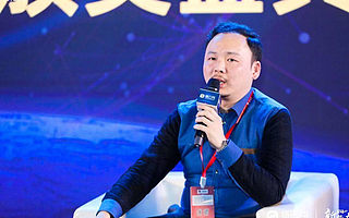 睿悅信息Nibiru副總裁陳冠雄：在云、邊、端三個維度中，邊端中小企業發力點更多