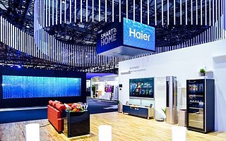 【钛晨报】传海尔智家将在港交所上市，拟77亿美元私有化海尔电器；亿航智能登陆纳斯达克；马蜂窝被爆裁员40%