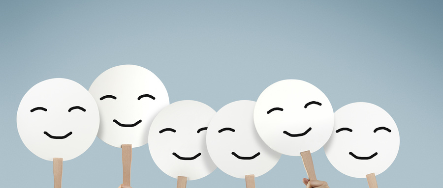 2019大佬爆笑瞬间：马云捂脸遁去