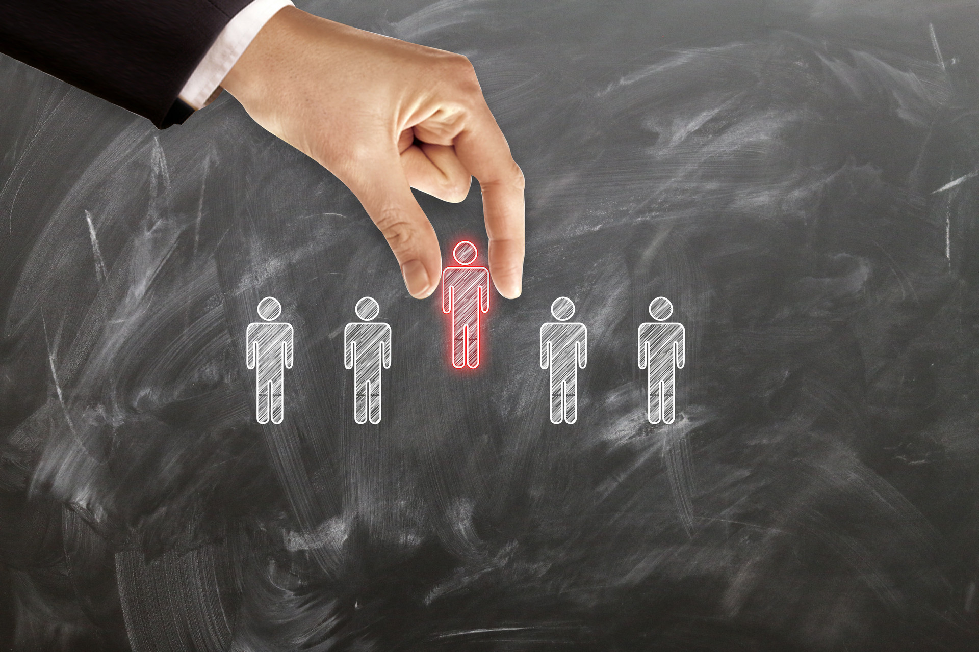 波司登招员工只要年轻的