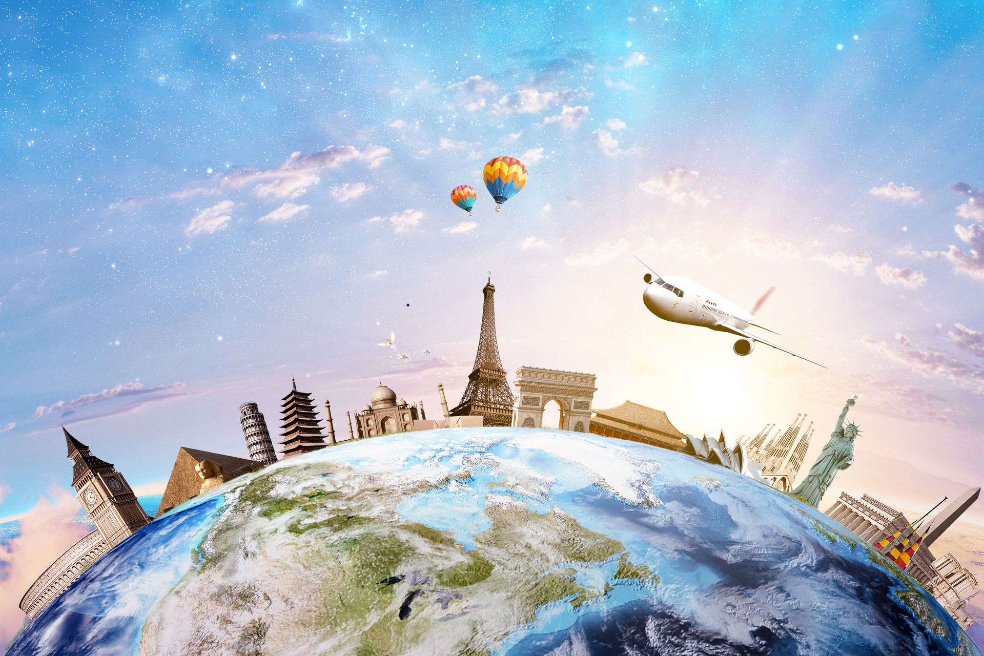 单身旅游成本更高：多花60%的钱也愿意