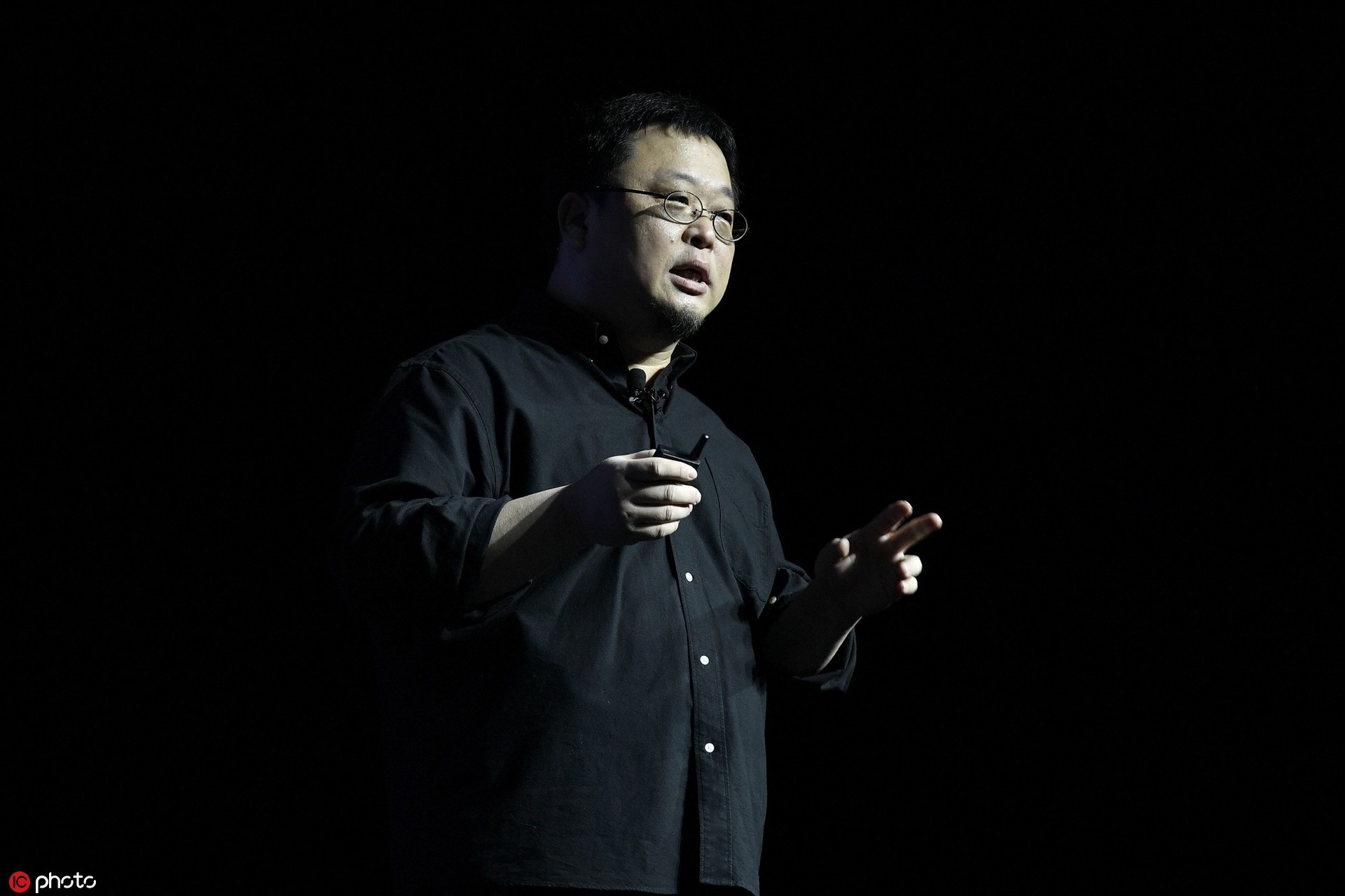 罗永浩新公司回应抗菌技术吹牛