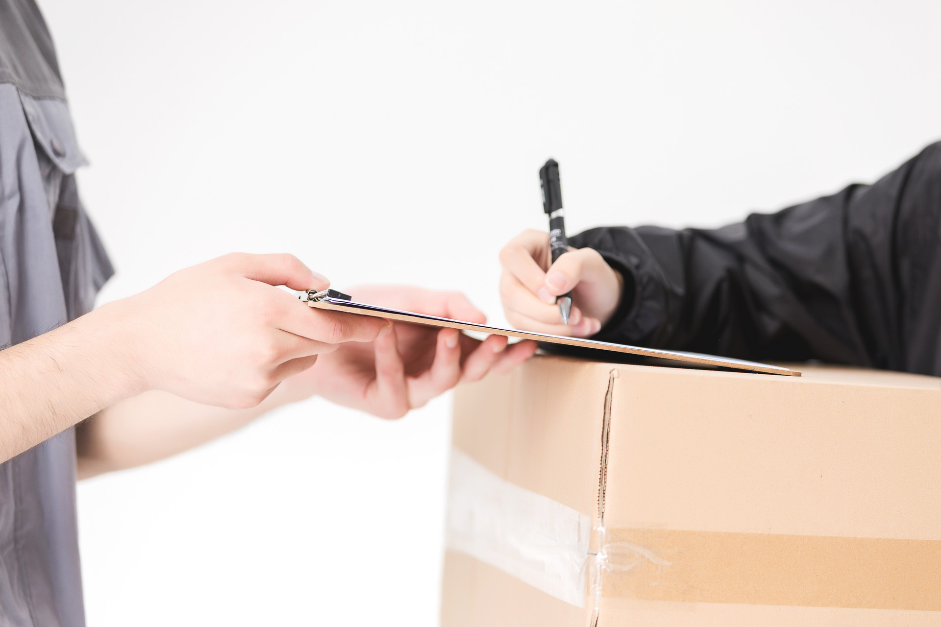 美国每天丢失包裹超170万个　中国快递丢失赔付上不封顶