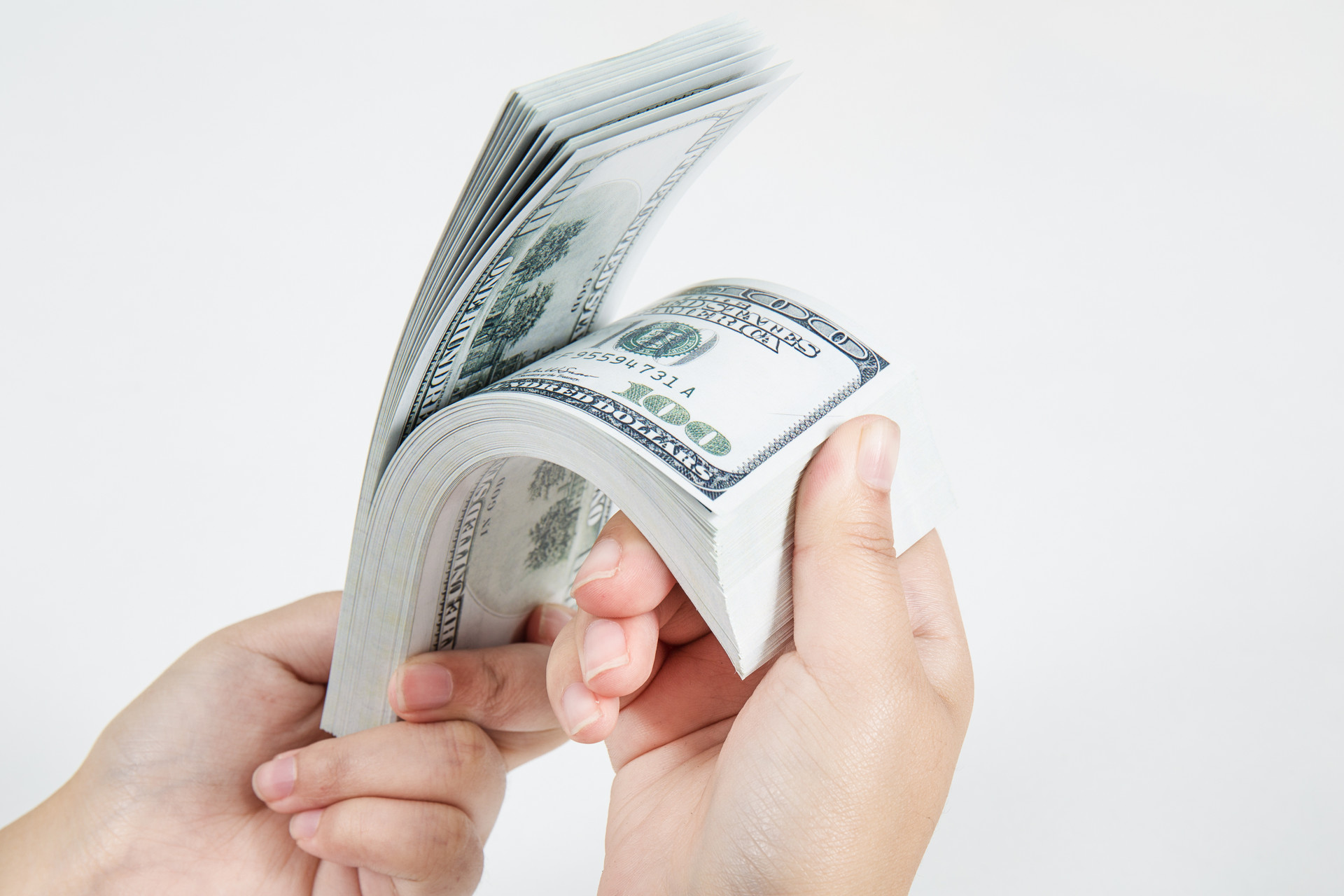 全球最大商业印钞厂濒临破产　电子支付惹的祸？