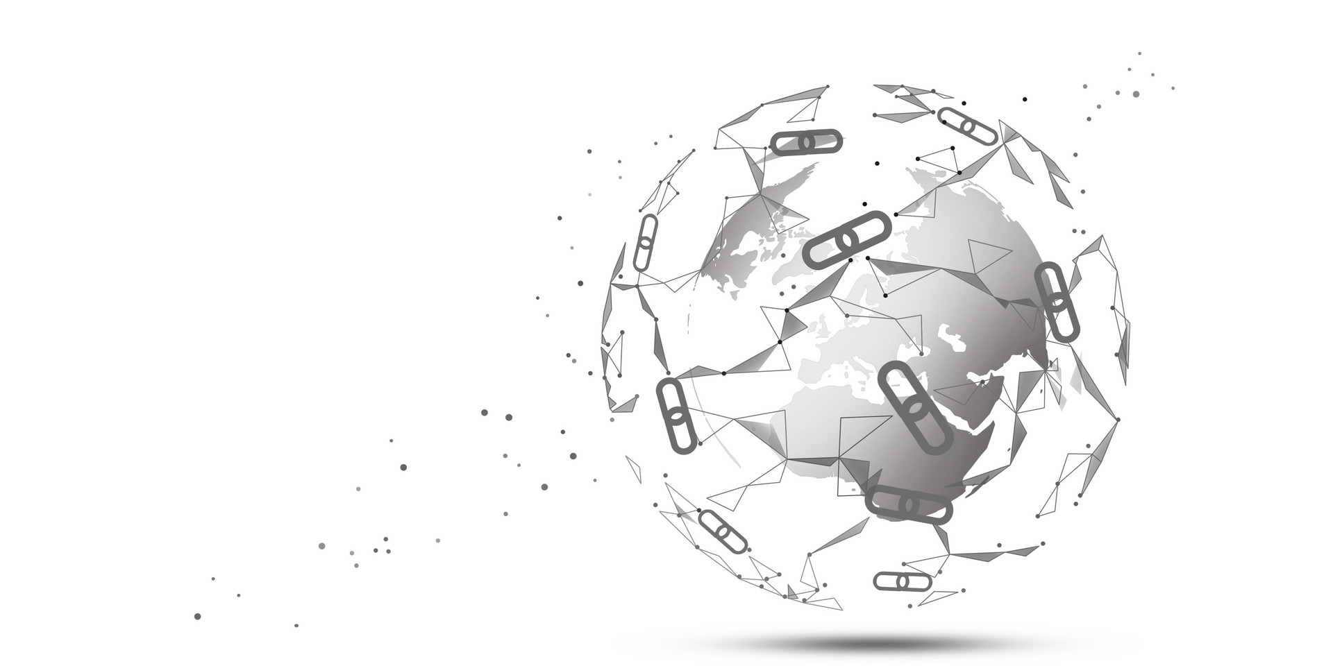 为什么要把区块链技术革命作为国家决策来实施？