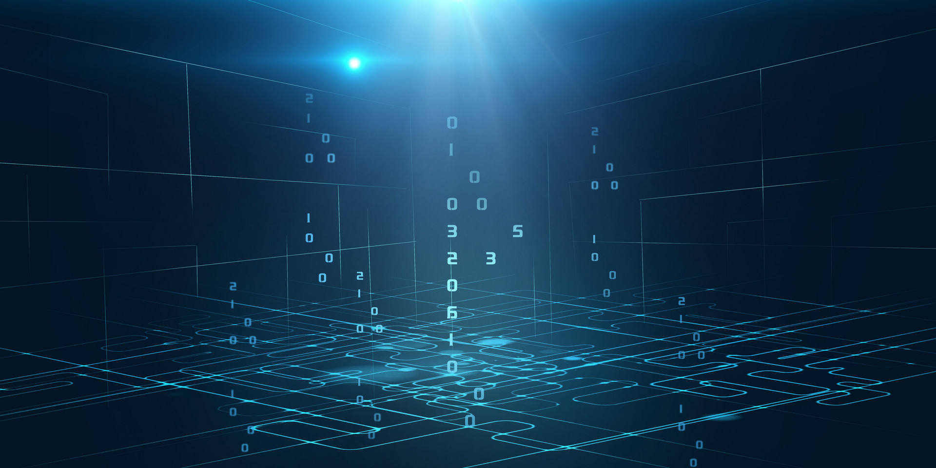 李新社　：数据开发程度低　关键技术亟待突破