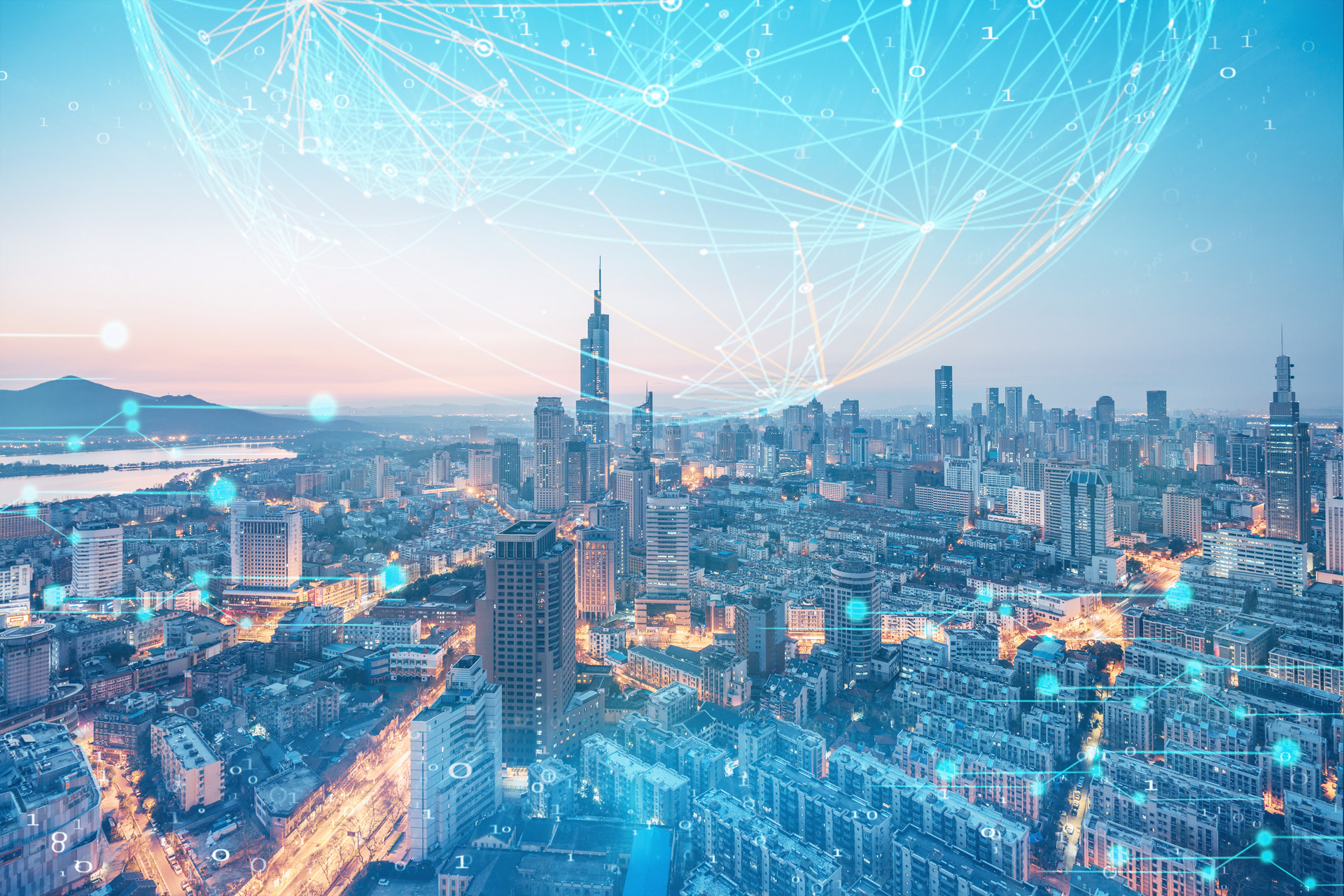 什么是数字经济？