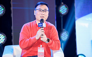 三体云动联合创始人窦赢：AIoT一定是提效优先