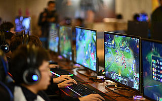 PDD终圆梦，携手eStar俱乐部征战LPL