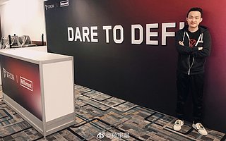 【猎云早报】孙宇晨回应微博被封：正在询问原因；亿航智能登陆纳斯达克市值6.62亿美元；WeLab完成11亿元C轮融资